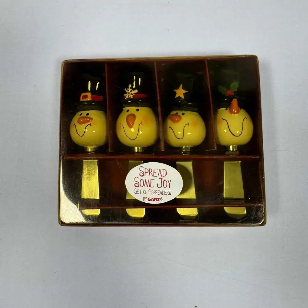 Bella Casa By Ganz spread some